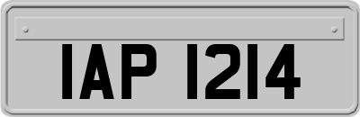IAP1214