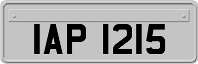 IAP1215