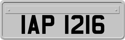 IAP1216