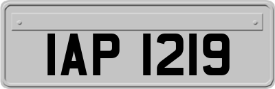 IAP1219