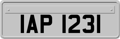 IAP1231