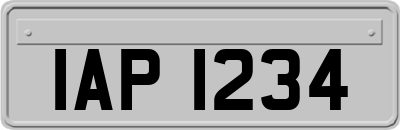 IAP1234