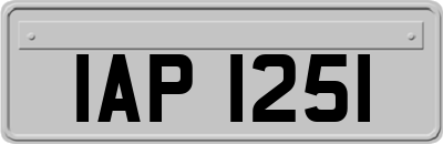 IAP1251