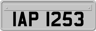 IAP1253