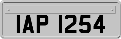 IAP1254