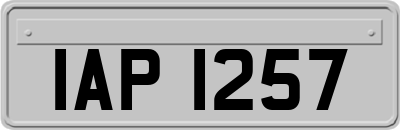 IAP1257