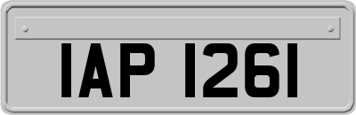 IAP1261