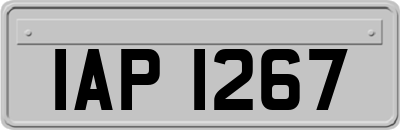 IAP1267