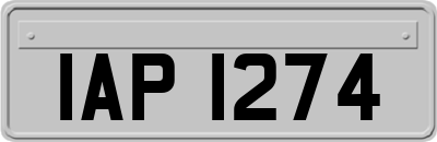 IAP1274