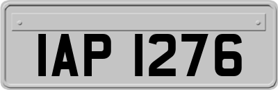 IAP1276