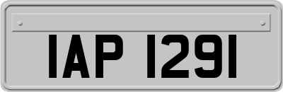 IAP1291