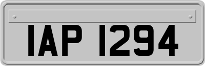 IAP1294