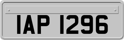 IAP1296