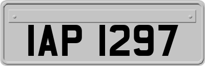 IAP1297