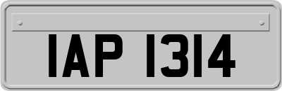 IAP1314