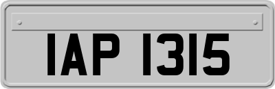IAP1315