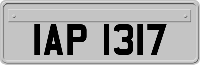 IAP1317
