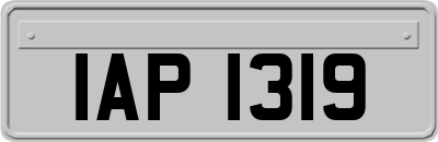 IAP1319