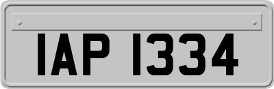 IAP1334