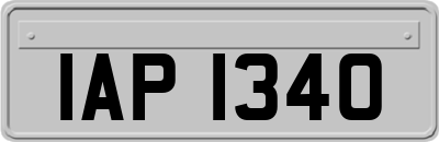 IAP1340