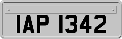 IAP1342