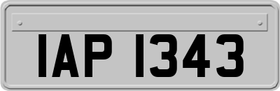 IAP1343