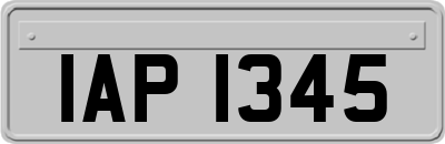 IAP1345