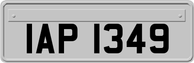 IAP1349
