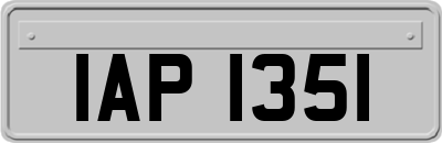 IAP1351