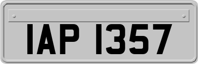 IAP1357