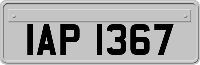 IAP1367