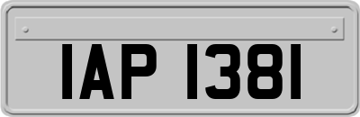 IAP1381