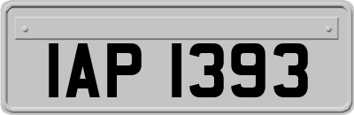 IAP1393
