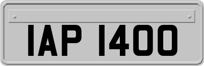 IAP1400