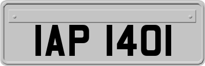 IAP1401