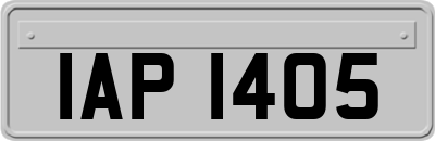 IAP1405