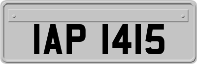IAP1415