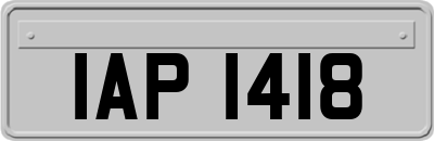IAP1418