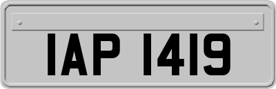 IAP1419