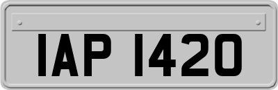IAP1420