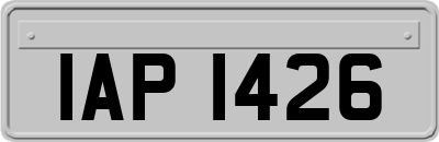 IAP1426