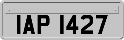 IAP1427