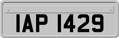IAP1429