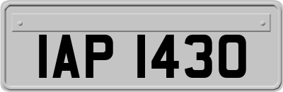 IAP1430