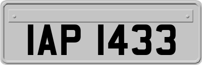IAP1433