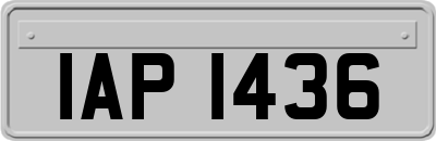 IAP1436