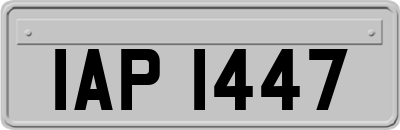 IAP1447