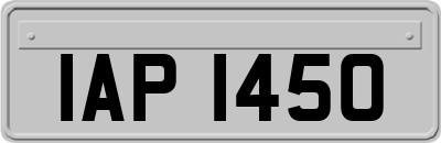 IAP1450