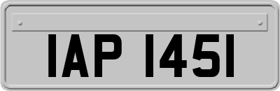 IAP1451