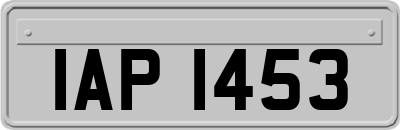 IAP1453